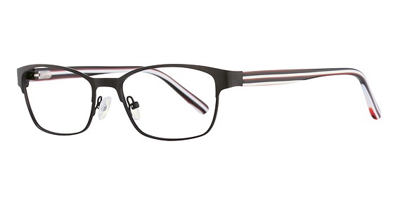 K-12 by Avalon 4102 Eyeglasses, Magent /Stuipe