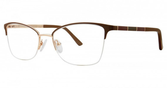 Avalon 5078 Eyeglasses, Beige