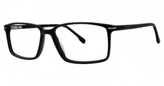 Giovani di Venezia NOMAD Eyeglasses, Black