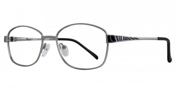 Stylewise SW452 Eyeglasses, Black