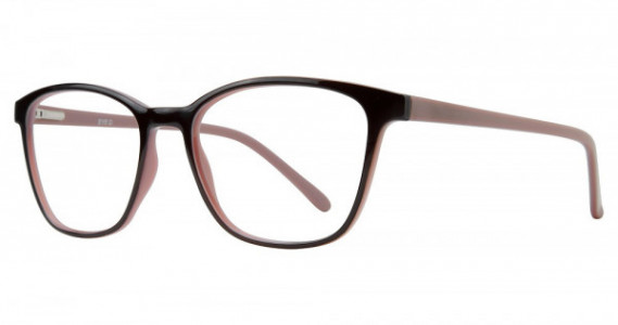 Georgetown GTN802 Eyeglasses, Black-Taupe
