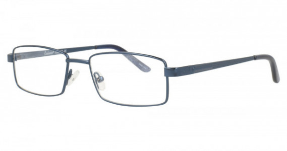 Enhance EN4123 Eyeglasses, Black