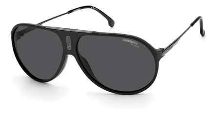 Carrera HOT65 Sunglasses, 0807 BLACK