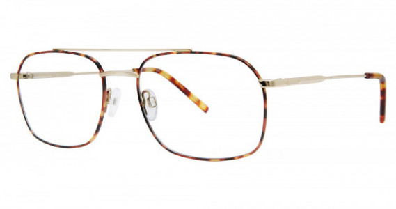Stetson Stetson 384 Eyeglasses