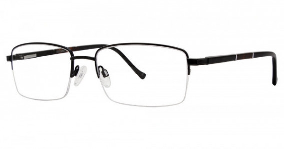 Stetson Stetson 385 Eyeglasses