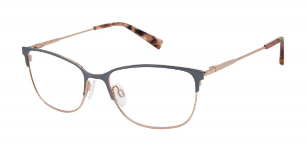 Brendel 922084 Eyeglasses, Black - 10 (BLK)