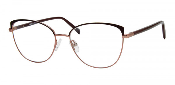 Adensco AD 253 Eyeglasses