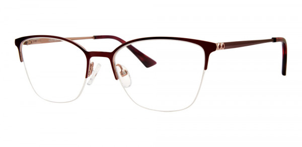 Adensco AD 257 Eyeglasses