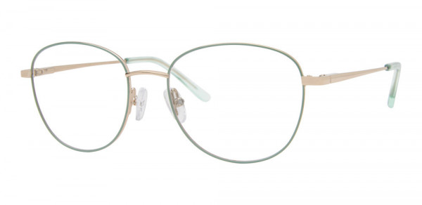 Adensco AD 258 Eyeglasses