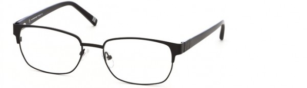 Hart Schaffner Marx HSM 931 Eyeglasses, Black