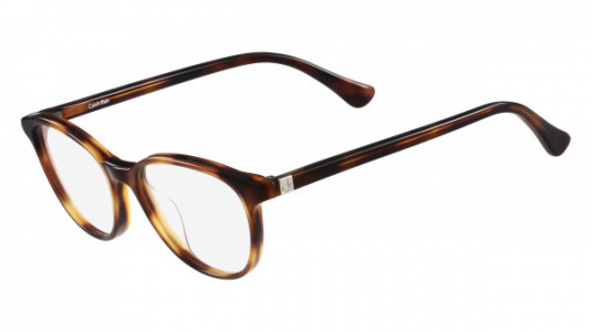 Calvin Klein CK5917 Eyeglasses, (214) TORTOISE