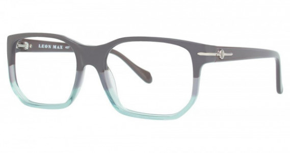 MaxStudio.com Leon Max 4027 Eyeglasses, 220 Espresso Fade