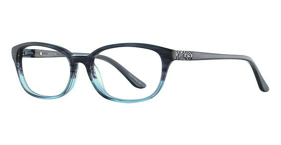 Avalon 5050 Eyeglasses, Blue