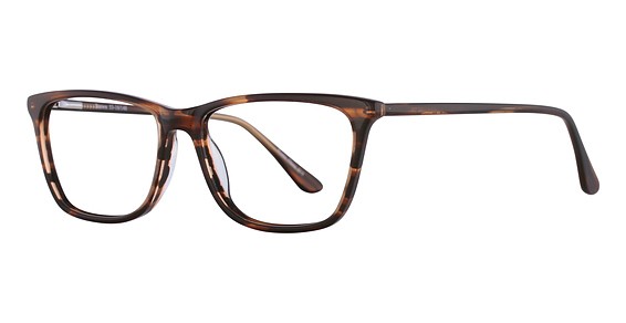 COI Fregossi 442 Eyeglasses, Brown