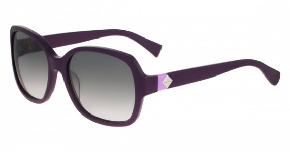 Cole Haan CH7001 Sunglasses, 513 Purple