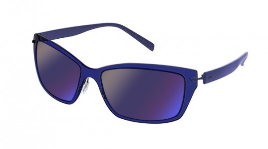 Aspire CELEBRATED Sunglasses, Blue