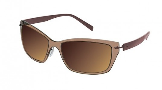 Aspire CELEBRATED Sunglasses, Brown