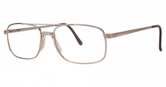 Stetson Stetson XL 23 Eyeglasses