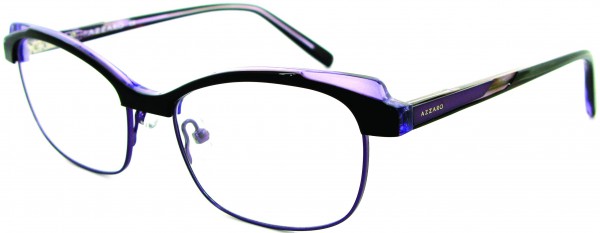 Chantal Thomass CT 30189 Eyeglasses, Violet-PURPLE (C2)