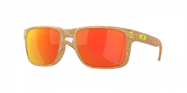 Oakley OO9102 HOLBROOK Sunglasses, 9102Y8 HOLBROOK MT STONE DESERT TAN P (BEIGE)