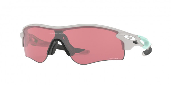 Oakley OO9206 RADARLOCK PATH (A) Sunglasses, 920648 COOL GREY (GREY)