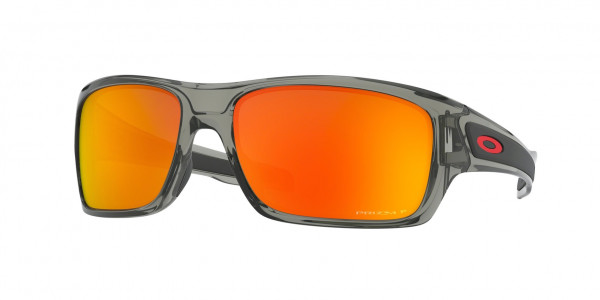 Oakley OO9263 TURBINE Sunglasses, 926357 GREY INK (GREY)