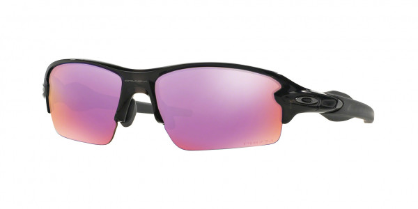 Oakley OO9271 FLAK 2.0 (A) Sunglasses, 927105 FLAK 2.0 (A) BLACK INK PRIZM G (BLACK)