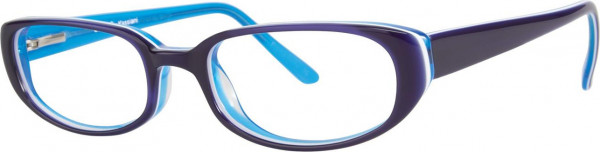 Gallery Kassiani Eyeglasses