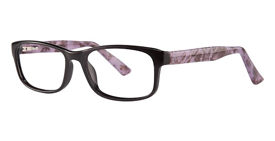 Modern Optical TANGLE Eyeglasses