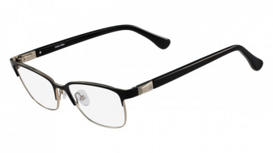 Calvin Klein CK5431 Eyeglasses, (001) BLACK