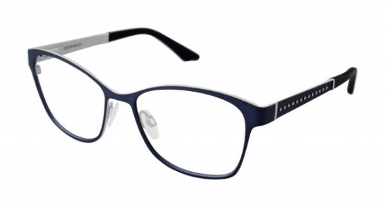 Brendel 902193 Eyeglasses, Blue - 70 (BLU)