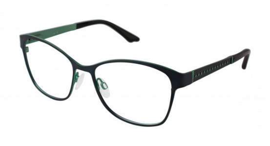 Brendel 902193 Eyeglasses, Teal - 74 (TEA)