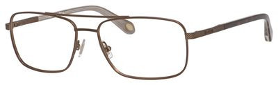 Fossil FOS 6060 Eyeglasses, 0OKN SEMMATDKRUTHEN