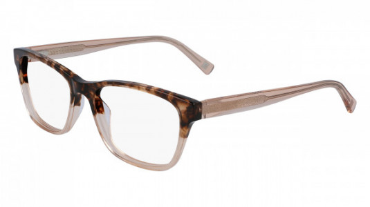 Marchon M-BROOKFIELD CN Eyeglasses, (216) BROWN TORTOISE GRADIENT