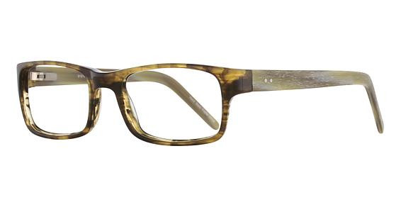 Elan 3018 Eyeglasses, Tortoise