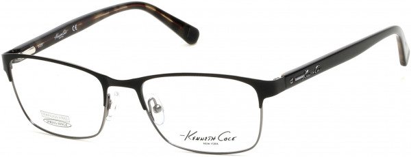 Kenneth Cole New York KC0248 Eyeglasses, 002 - Matte Black