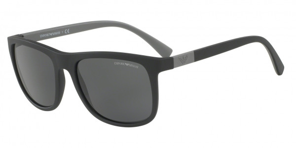 Emporio Armani EA4079 Sunglasses