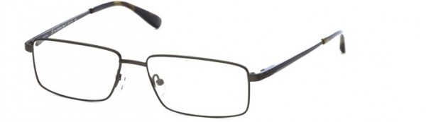 Hart Schaffner Marx HSM 761 Eyeglasses, Green