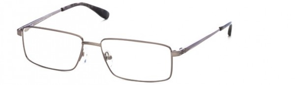 Hart Schaffner Marx HSM 761 Eyeglasses, Grey