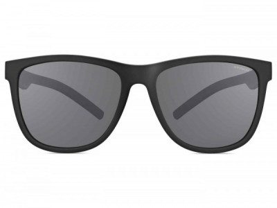 Polaroid Core PLD 6014/S Sunglasses, 0YYV RUBBER BLACK