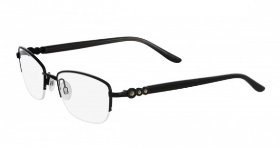 Revlon RV5045 Eyeglasses, 001 Black