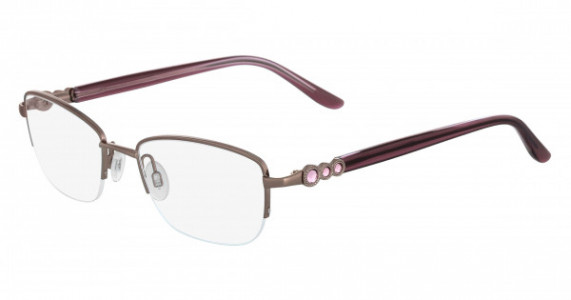 Revlon RV5045 Eyeglasses, 601 Rose