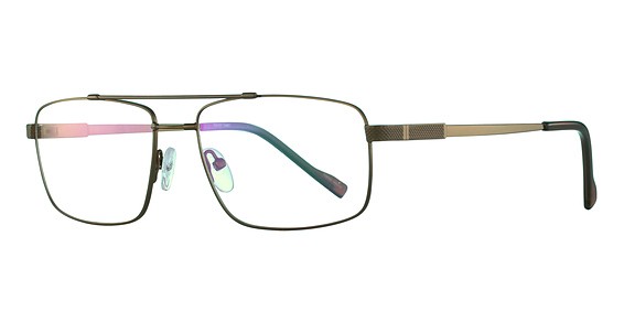 Flexure FX107 Eyeglasses
