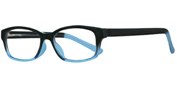 Stylewise SW520 Eyeglasses, Blue