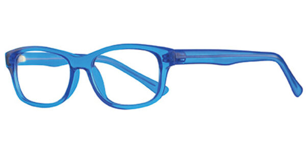 Equinox EQ314 Eyeglasses, Blue