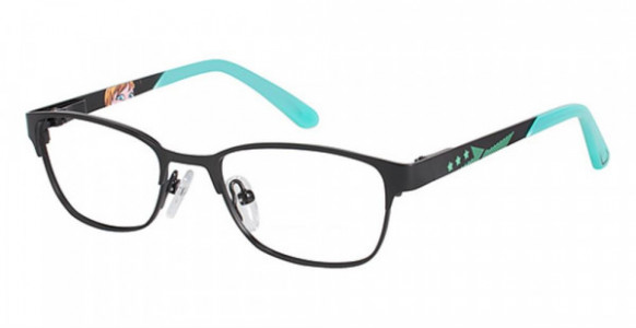 Nickelodeon Kunoichi Eyeglasses