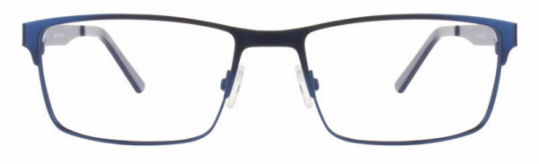 Adin Thomas AT-346 Eyeglasses, 3 - Blue