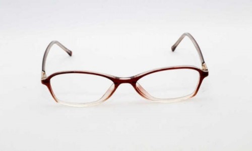 Adolfo SUZUKI Eyeglasses, Brown