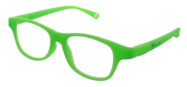 Dilli Dalli RAINBOW COOKIE Eyeglasses, Lime Green
