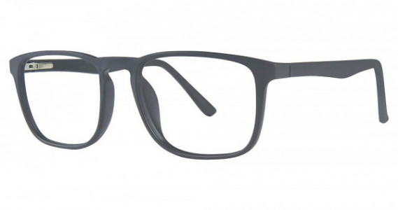 Giovani di Venezia EATON Eyeglasses, Black Matte